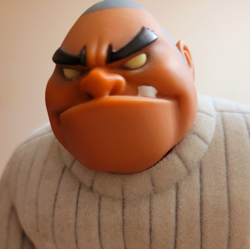 Tokyo Tribe 2 action figure